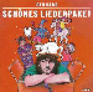 Gerhard Schöne: Schönes Liederpaket - Cover