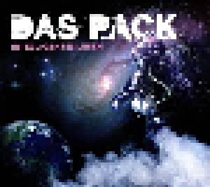 Das Pack: Intelligentes Leben - Cover