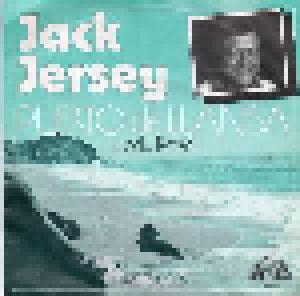 Jack Jersey: Puerto De Llansa - Cover