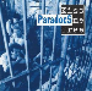 ParadocS: Kiss Me Free - Cover