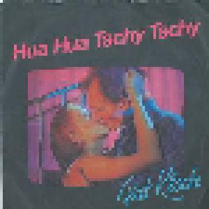 Piet Klocke: Hua Hua Tschy Tschy - Cover
