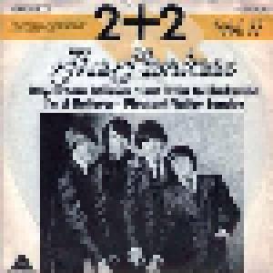 The Monkees: 2+2 Vol. 11 - Cover