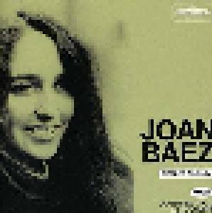 Joan Baez: Joan Baez (Debut Album) / Joan Baez Vol. 2 / In Concert - Cover