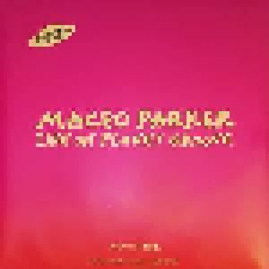 Maceo Parker: Life On Planet Groove Revisited - Cover