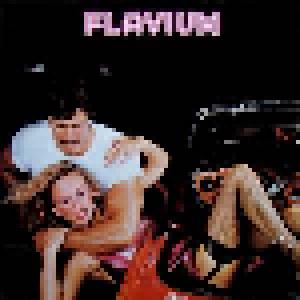 Flavium: Flavium - Cover