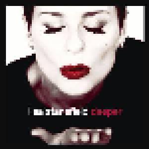 Lisa Stansfield: Deeper - Cover