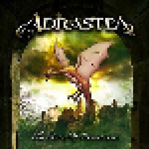Adrastea: Ruins Of Reminiscence, The - Cover