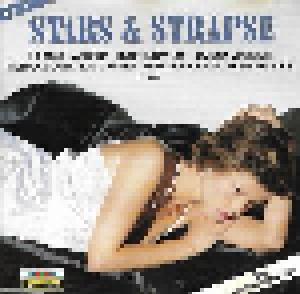 Stars & Strapse Vol. 3 - Cover