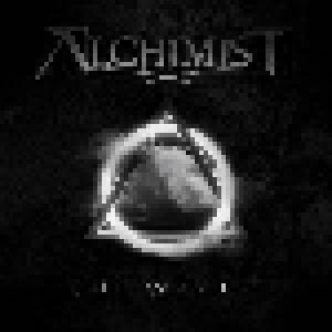 Alchimist: Wisher, The - Cover