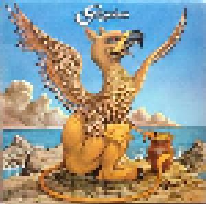 Gryphon: Gryphon - Cover