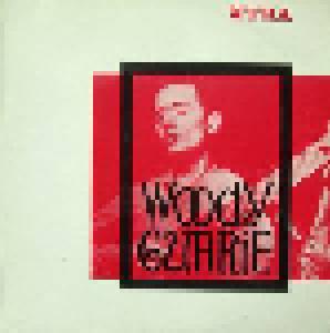 Woody Guthrie: Woody Guthrie - Cover