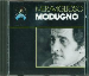 Domenico Modugno: Meraviglioso - Cover