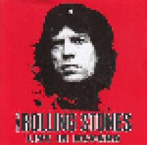 The Rolling Stones: Live In Havana - Cover