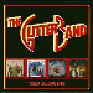 The Glitter Band: Albums, The - Cover