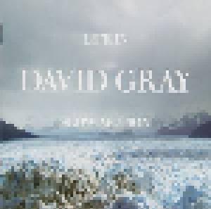 David Gray: Life In Slow Motion - Cover