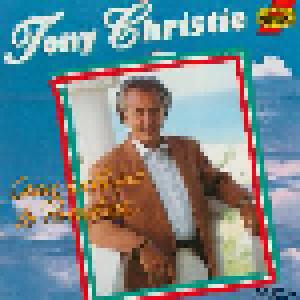 Tony Christie: Come With Me To Paradise - Cover