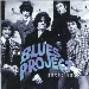 The Blues Project: Anthology - Cover