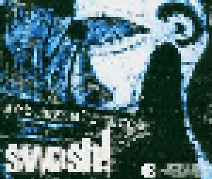 Swosh!: Set Myself Free - Cover