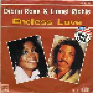 Diana Ross & Lionel Richie: Endless Love - Cover