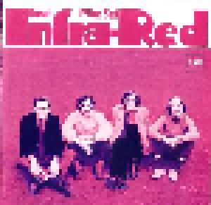 Dave Pike Set: Infra-Red - Cover