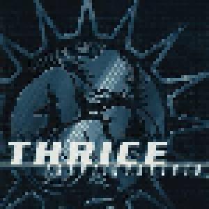 Thrice: Identity Crisis - Cover