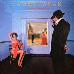 Sammy Hagar: Standing Hampton - Cover
