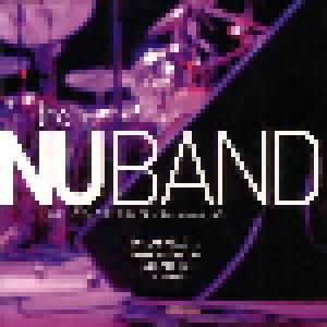 The Nu Band: Live At The Bop Shop / Rochester, Ny - Cover