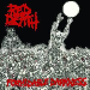 Red Death: Formidable Darkness - Cover