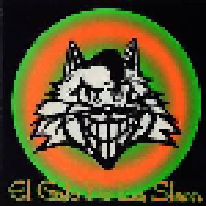 Slamcat: El Gato De La Slam - Cover