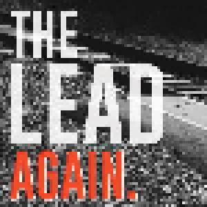 The Lead: Again. - Cover