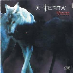 X-Terra: Wolves - Cover