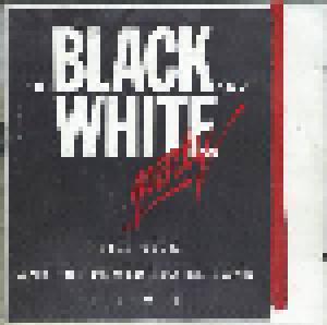 Peter Vlug And The Power Praise Band: Black And White Party, The - Cover