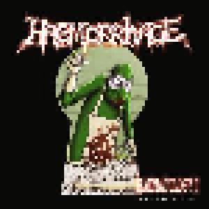 Haemorrhage: Haematology II: The Singles Collection - Cover