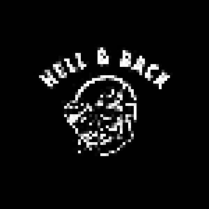 Hell & Back: B-Sides - Cover