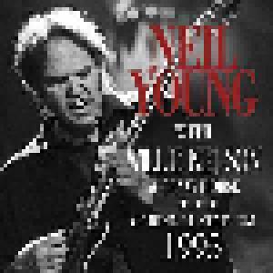 Neil Young: Cardinal Stadium 1995 - Cover