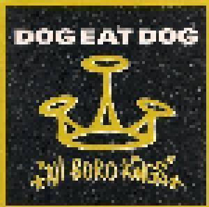 Dog Eat Dog: All Boro Kings - Cover