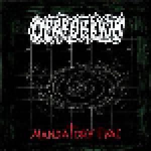 Opprobrium: Mandatory Evac - Cover