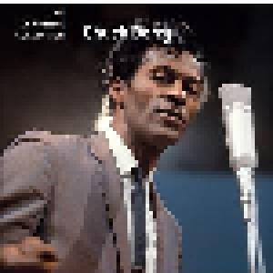 Chuck Berry: Definitive Collection, The - Cover