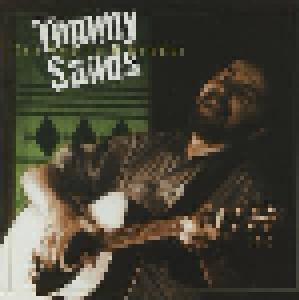 Tommy Sands: Heart's A Wonder, The - Cover