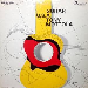 Tony Mottola: Guitar U.S.A. - Cover