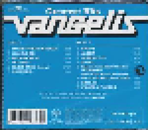 Vangelis: Greatest Hits (2-CD) - Bild 2