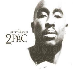 2Pac: Ghetto Gospel (Single-CD) - Bild 1
