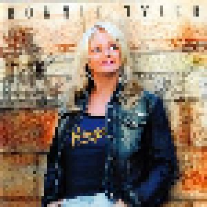 Bonnie Tyler: Wings (CD) - Bild 1