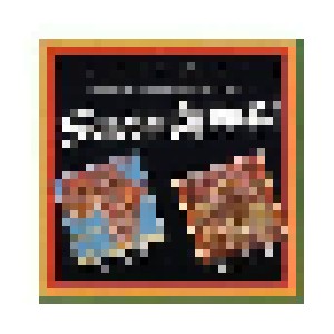 Lee Perry: Scratch Attack! (CD) - Bild 1