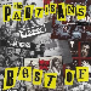 The Partisans: The Best Of The Partisans (CD) - Bild 1