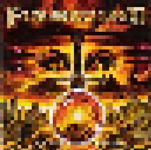 Firewind: Between Heaven And Hell (CD) - Bild 1