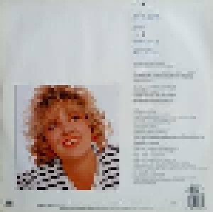 Debbie Gibson: Out Of The Blue (LP) - Bild 2