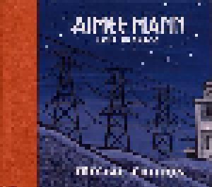 Aimee Mann: Lost In Space (2-CD) - Bild 1