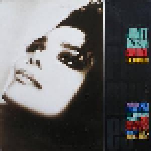 Janet Jackson: Control - The Remixes (LP) - Bild 1