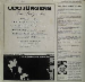 Udo Jürgens: Mein Lied Für Dich (LP) - Bild 2